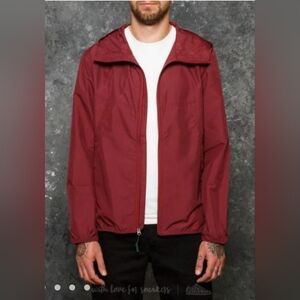 Herschel Voyage Wind Jacket